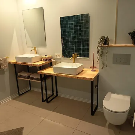 Panzió La Unica Coín