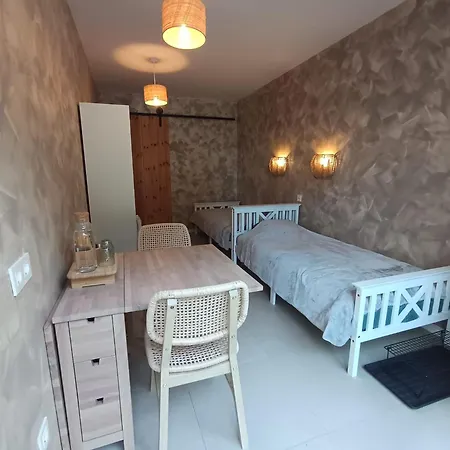 Panzió La Unica 4*