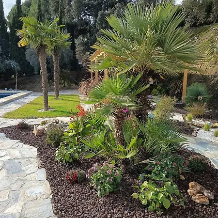 Panzió La Unica Coín