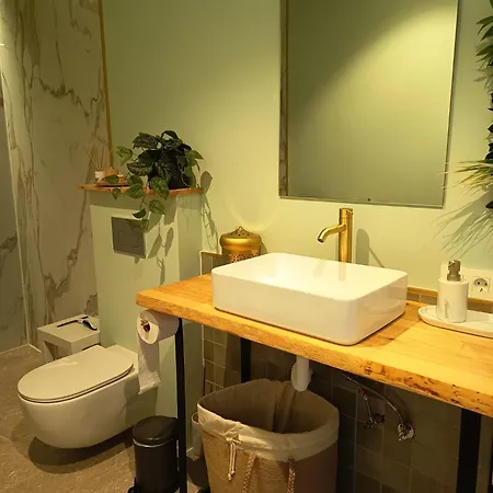 Panzió La Unica 4*