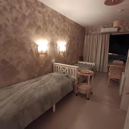 La Unica Bed & Breakfast Coín