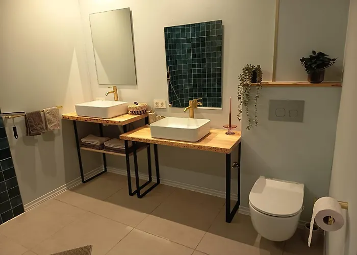 Bed & Breakfast La Unica Coín