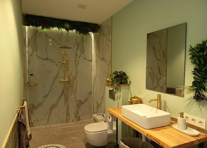 Bed & Breakfast La Unica